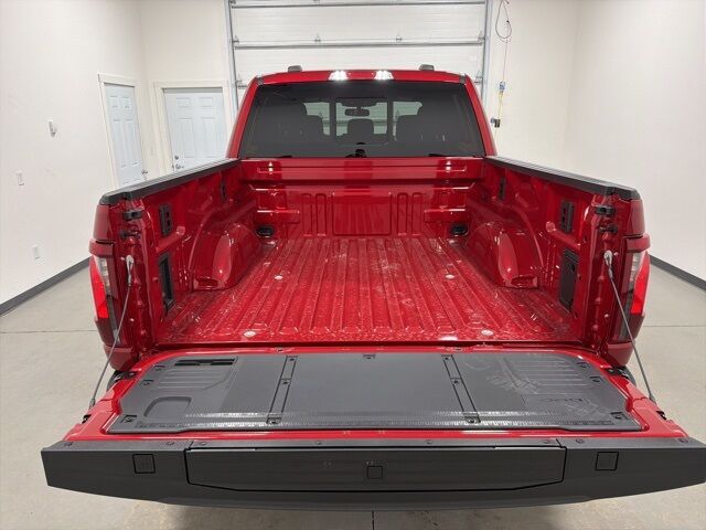 2025 Ford F-150 XLT Pine River MN