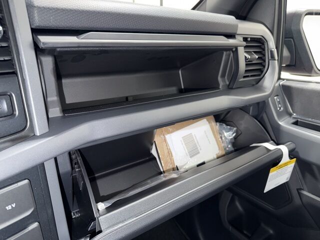 2025 Ford F-150 XLT Pine River MN