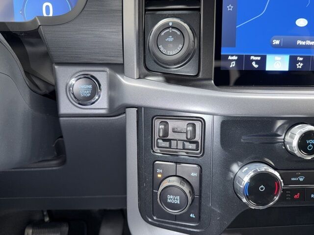 2025 Ford F-150 XLT Pine River MN