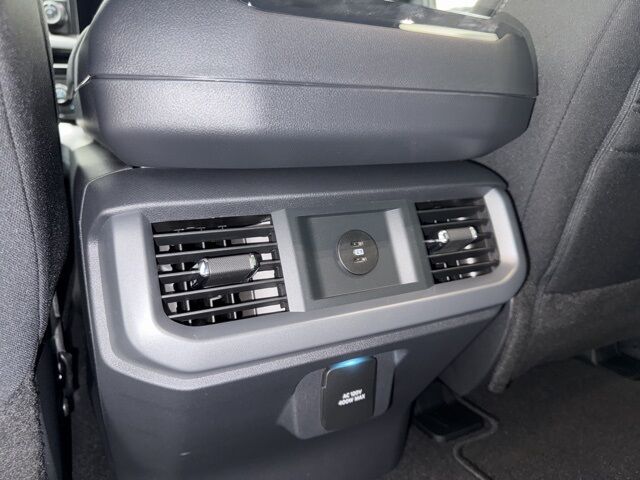 2025 Ford F-150 XLT Pine River MN