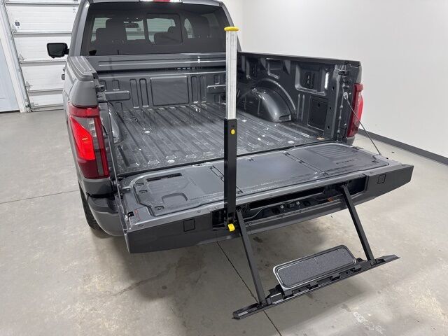 2025 Ford F-150 XLT Pine River MN