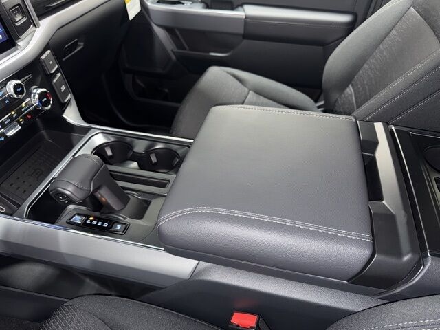 2025 Ford F-150 XLT Pine River MN