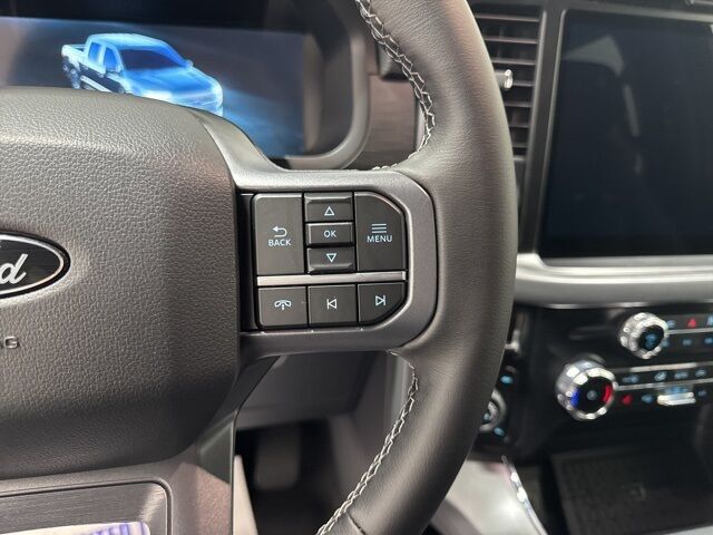 2025 Ford F-150 XLT Pine River MN