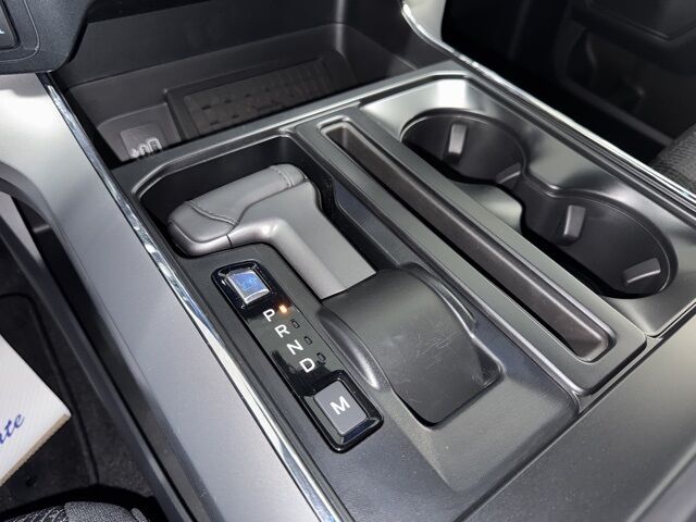 2025 Ford F-150 XLT Pine River MN