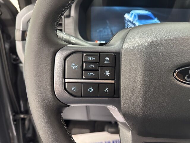 2025 Ford F-150 XLT Pine River MN