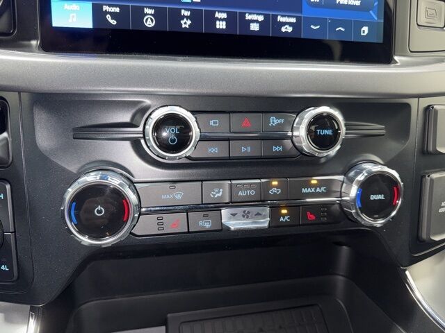 2025 Ford F-150 XLT Pine River MN