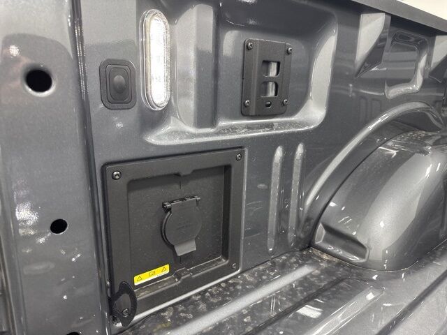 2025 Ford F-150 XLT Pine River MN