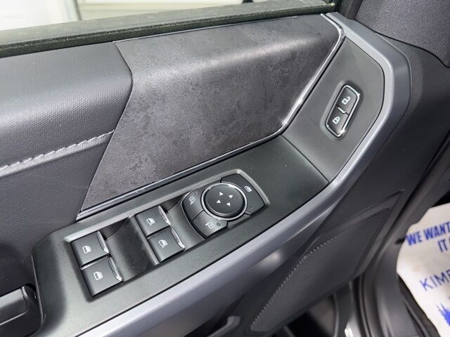 2025 Ford F-150 XLT Pine River MN