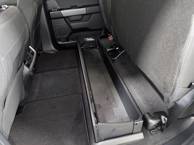 2025 Ford F-150 XLT Pine River MN