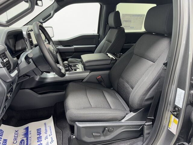 2025 Ford F-150 XLT Pine River MN