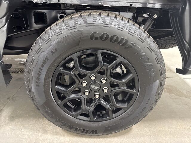 2025 Ford F-150 XLT Pine River MN