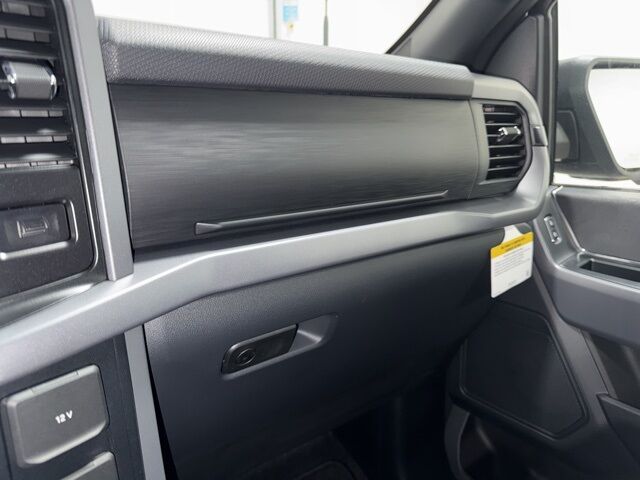 2025 Ford F-150 XLT Pine River MN