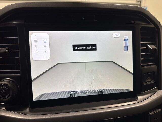 2025 Ford F-150 XLT Pine River MN