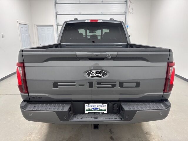 2025 Ford F-150 XLT Pine River MN