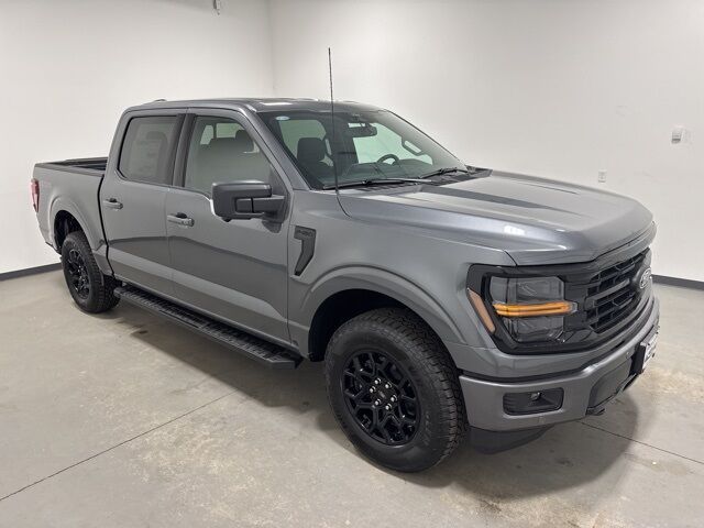 2025 Ford F-150 XLT Pine River MN