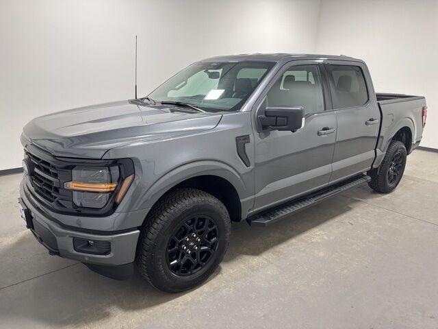 2025 Ford F-150 XLT Pine River MN