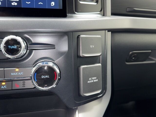 2025 Ford F-150 XLT Pine River MN