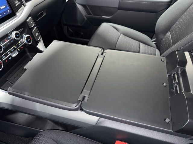 2025 Ford F-150 XLT Pine River MN