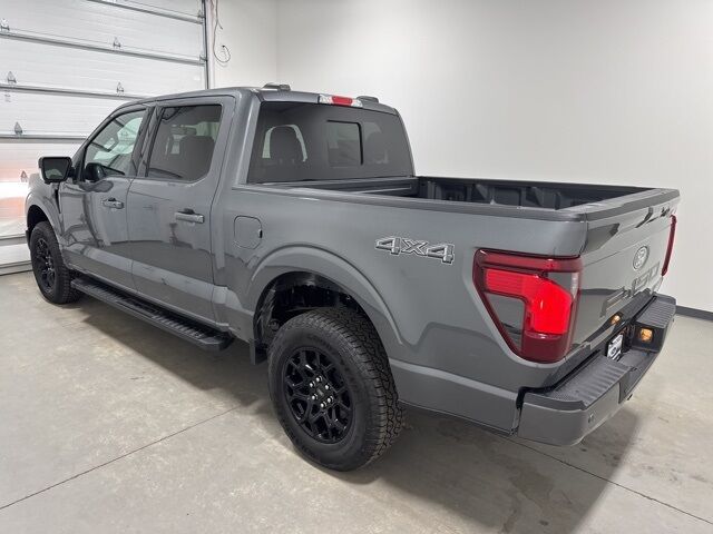 2025 Ford F-150 XLT Pine River MN