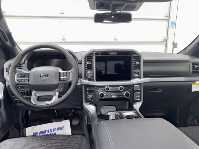 2025 Ford F-150 XLT Pine River MN