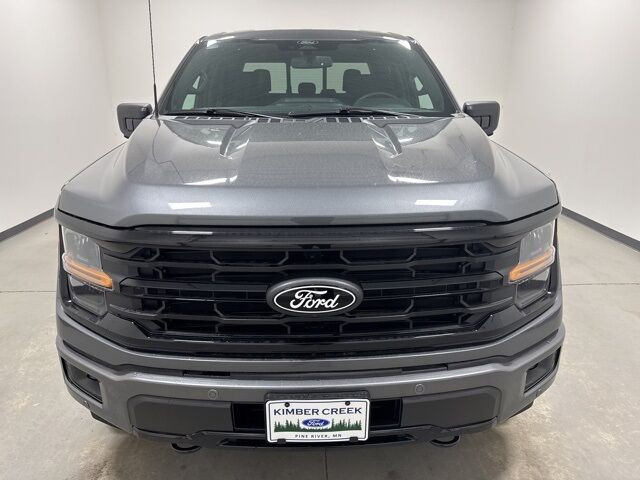 2025 Ford F-150 XLT Pine River MN