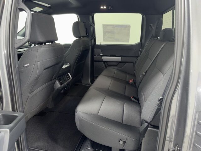 2025 Ford F-150 XLT Pine River MN