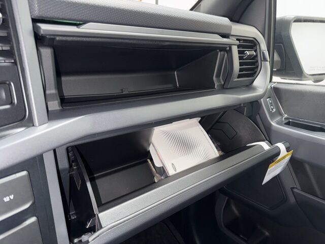 2025 Ford F-150 XLT Pine River MN