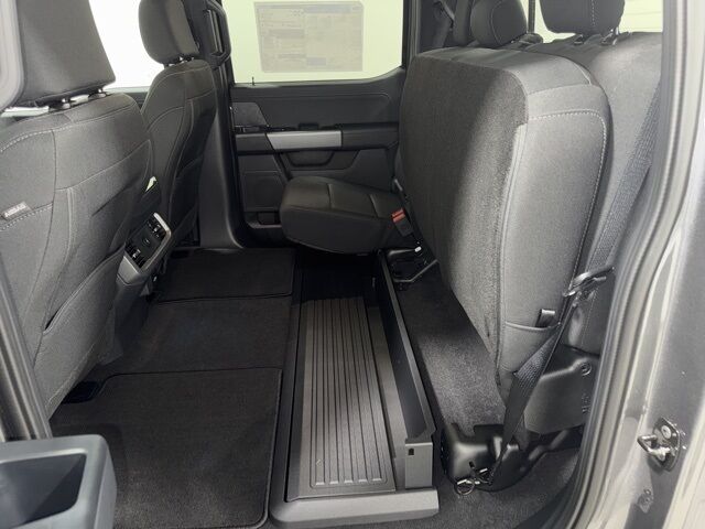 2025 Ford F-150 XLT Pine River MN