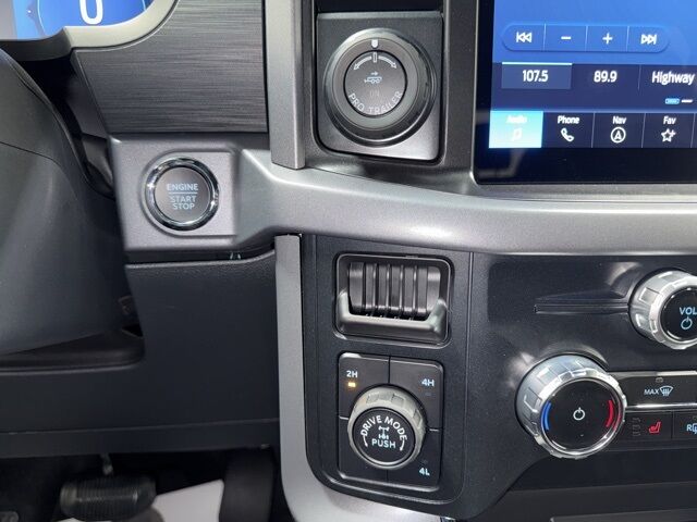 2025 Ford F-150 XLT Pine River MN