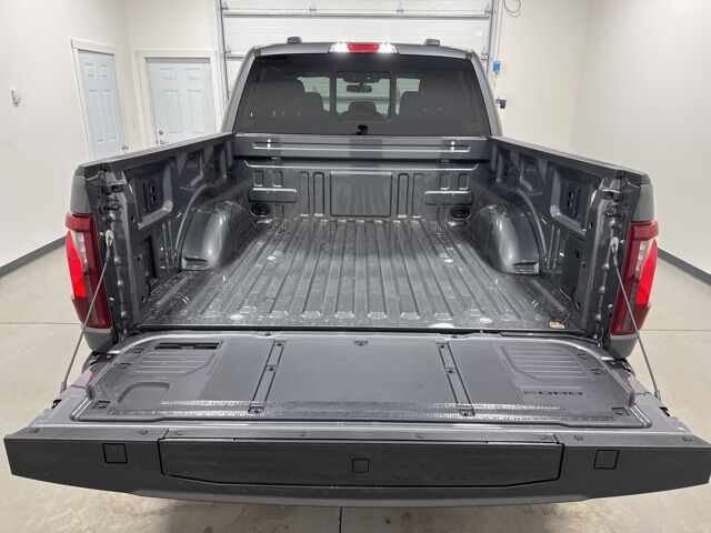 2025 Ford F-150 XLT Pine River MN