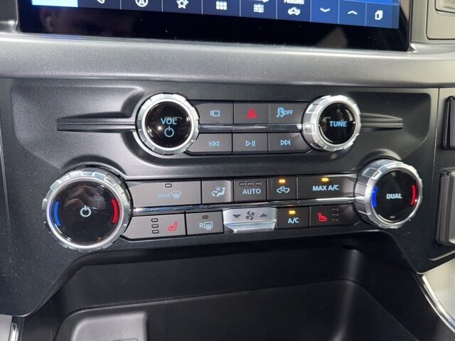 2025 Ford F-150 XLT Pine River MN