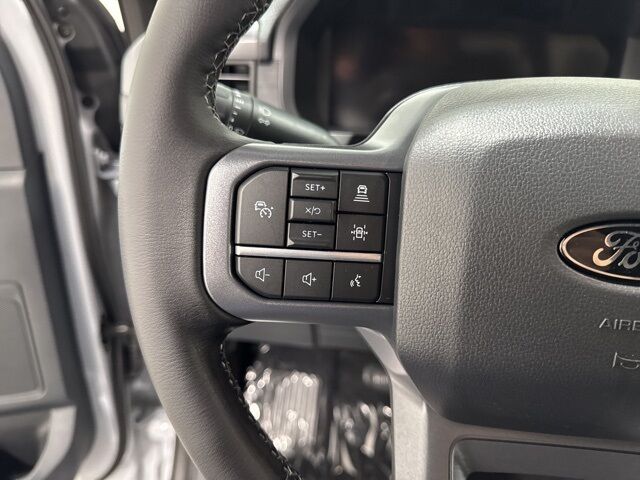 2025 Ford F-150 XLT Pine River MN