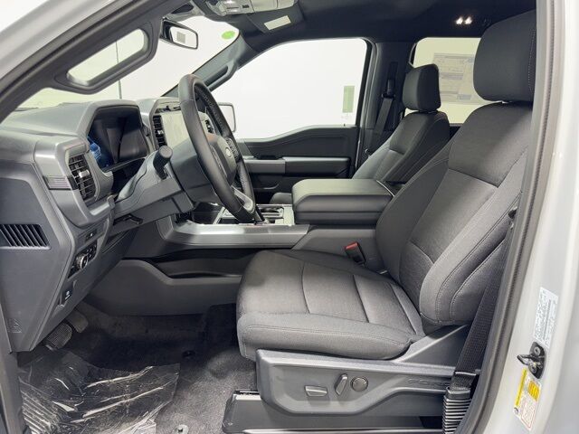 2025 Ford F-150 XLT Pine River MN