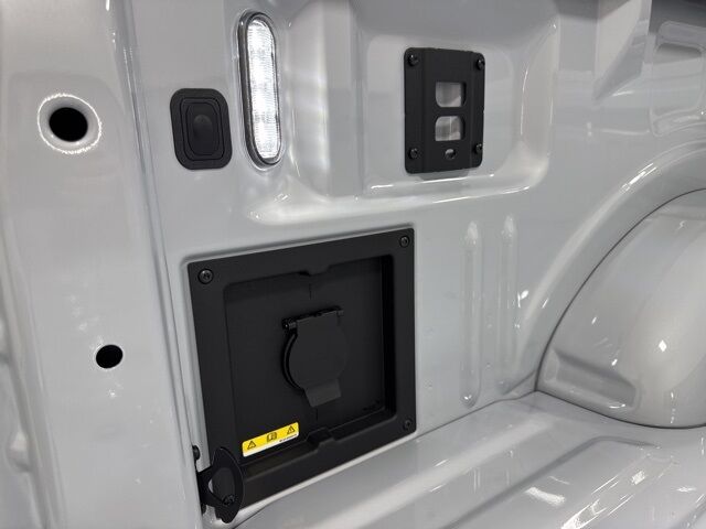 2025 Ford F-150 XLT Pine River MN