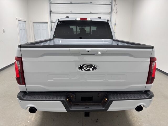 2025 Ford F-150 XLT Pine River MN