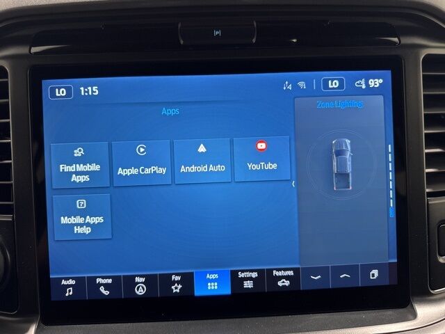 2025 Ford F-150 XLT Pine River MN