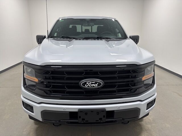 2025 Ford F-150 XLT Pine River MN