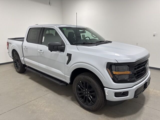 2025 Ford F-150 XLT Pine River MN