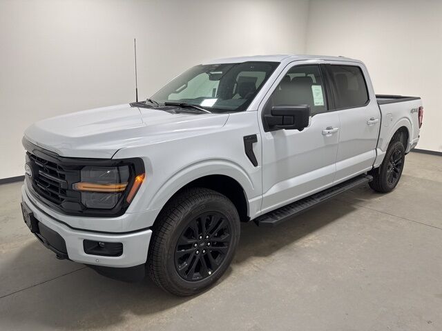 2025 Ford F-150 XLT Pine River MN