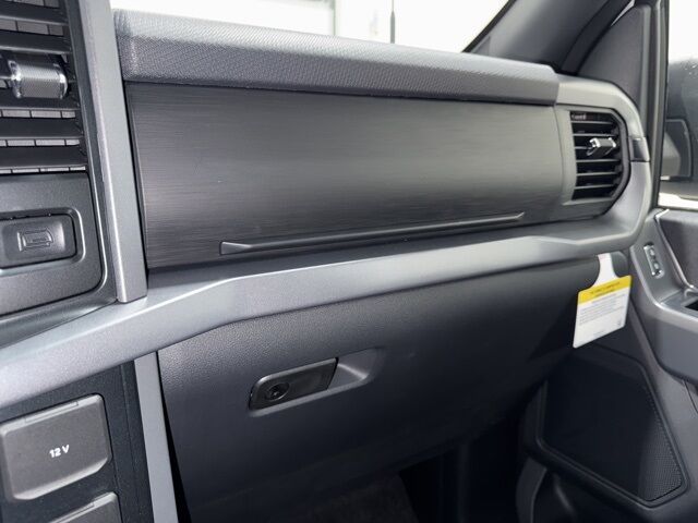 2025 Ford F-150 XLT Pine River MN