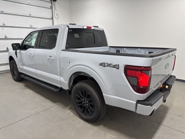 2025 Ford F-150 XLT Pine River MN
