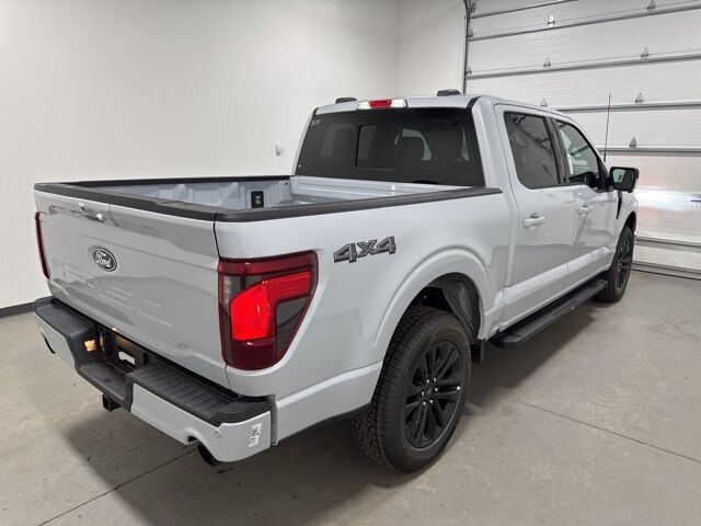 2025 Ford F-150 XLT Pine River MN