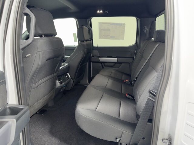 2025 Ford F-150 XLT Pine River MN