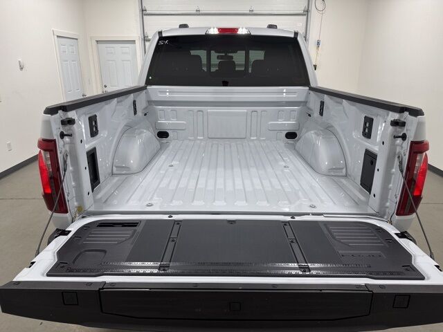 2025 Ford F-150 XLT Pine River MN