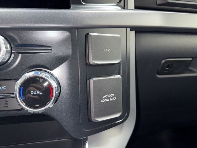 2025 Ford F-150 XLT Pine River MN