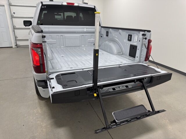 2025 Ford F-150 XLT Pine River MN
