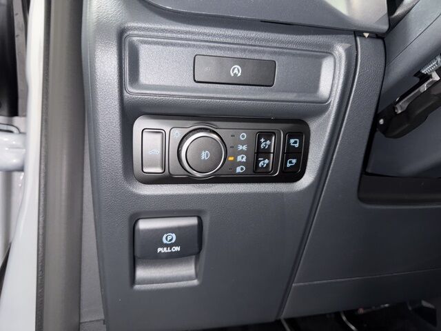 2025 Ford F-150 XLT Pine River MN