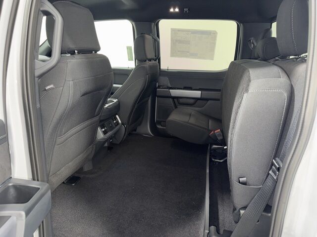 2025 Ford F-150 XLT Pine River MN