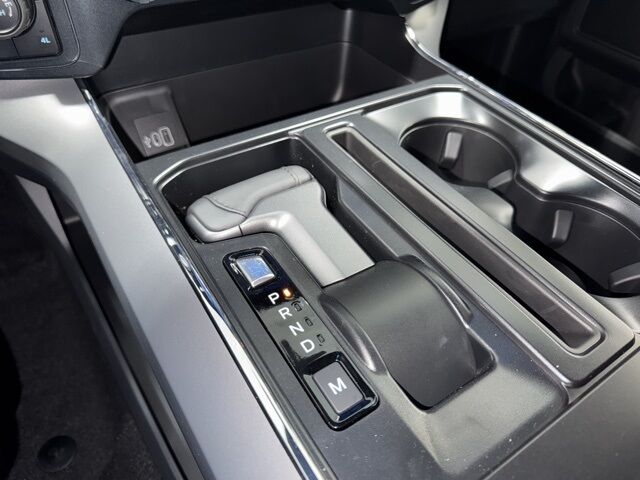 2025 Ford F-150 XLT Pine River MN