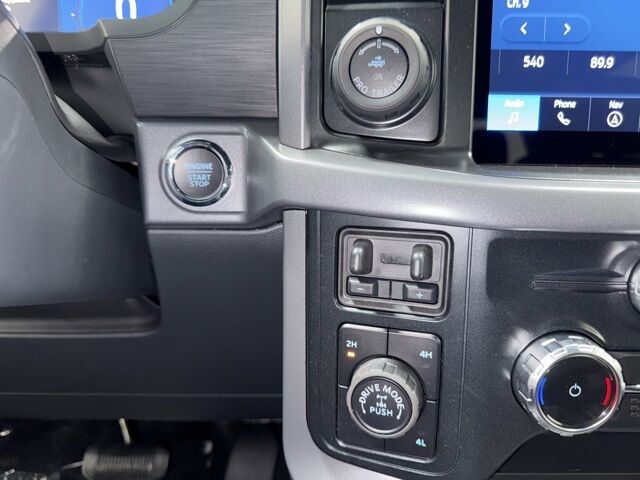 2025 Ford F-150 XLT Pine River MN